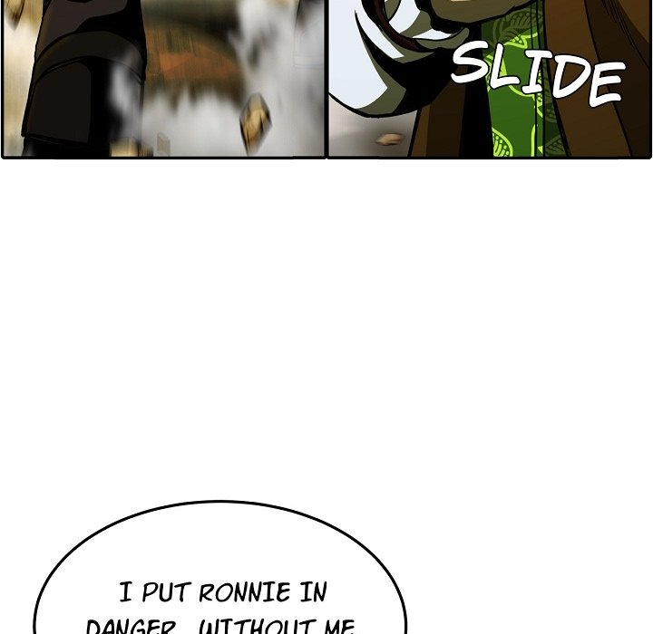 Summoners War: Trackers - episode 3 - 84