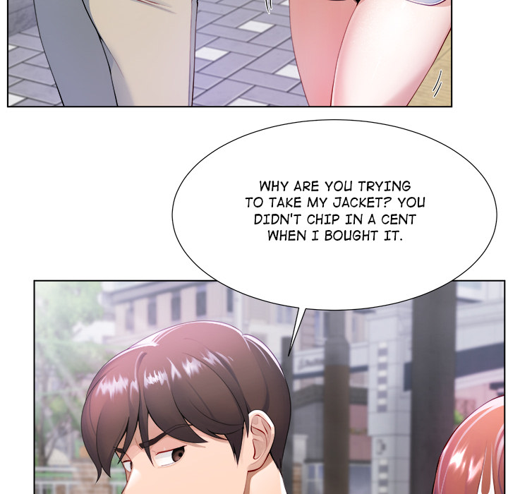 No, I Want HER! - UNCENSORED - episode 1 - 35