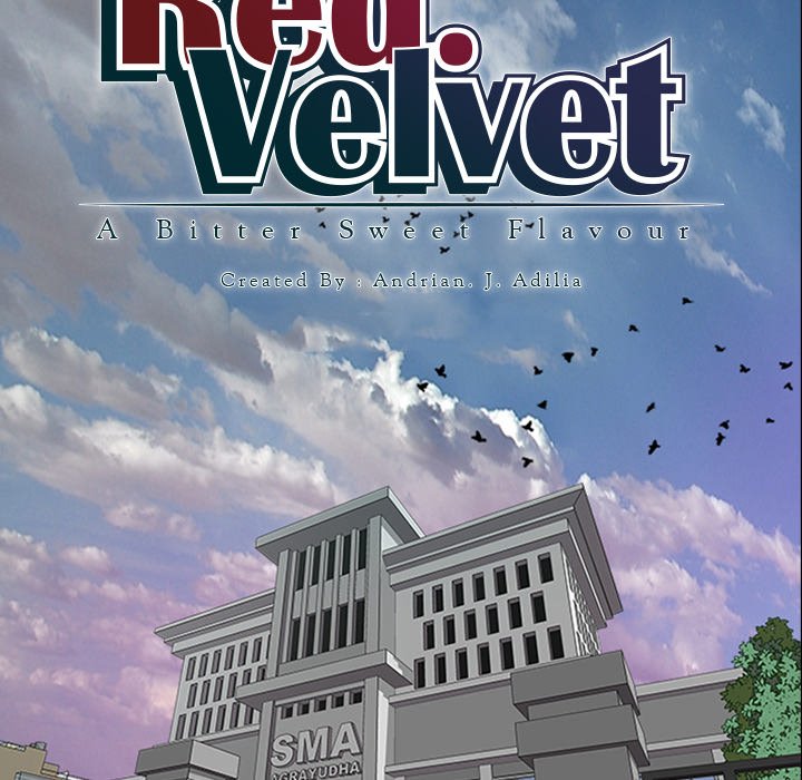 Red Velvet - episode 11 - 22