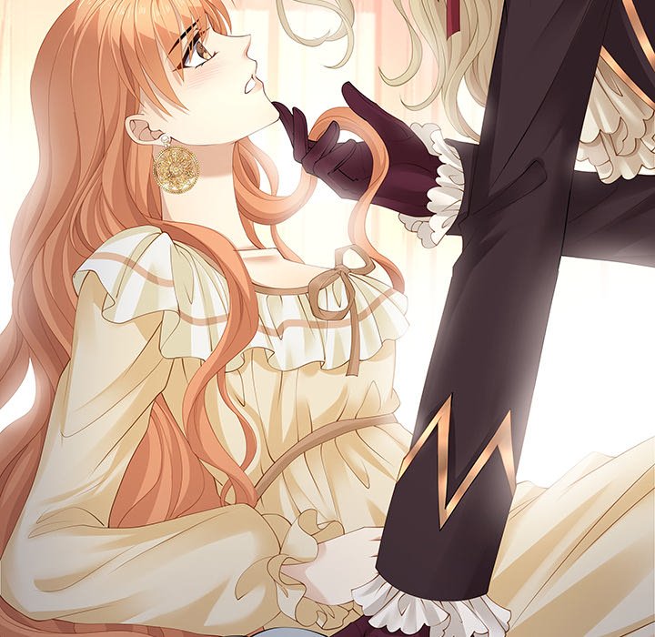 MASTER AND SEVEN LOVERS - episode 19 - 31