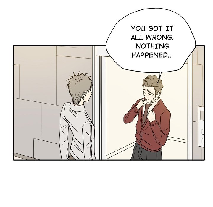 Misfortune - episode 14 - 29