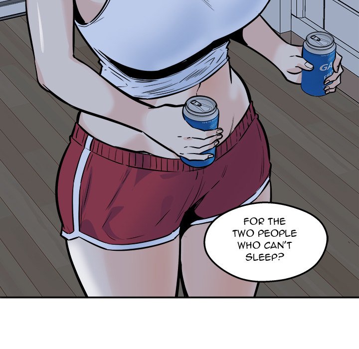 Excuse me, This is my Room - episode 97 - 95