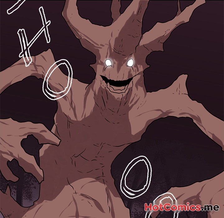 Black Crow - episode 21 - 25