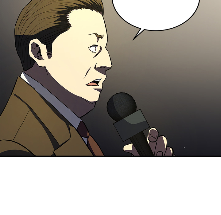 Born to Bleed - episode 15 - 125