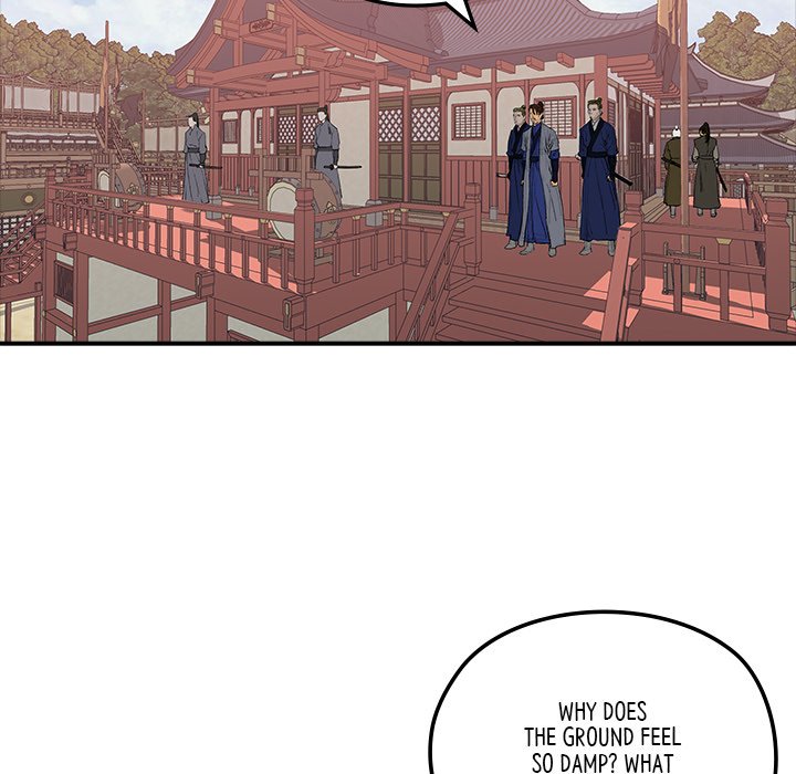 The Blade Demon - episode 16 - 30