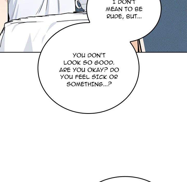 Excuse Me, This is my Room - episode 20 - 23