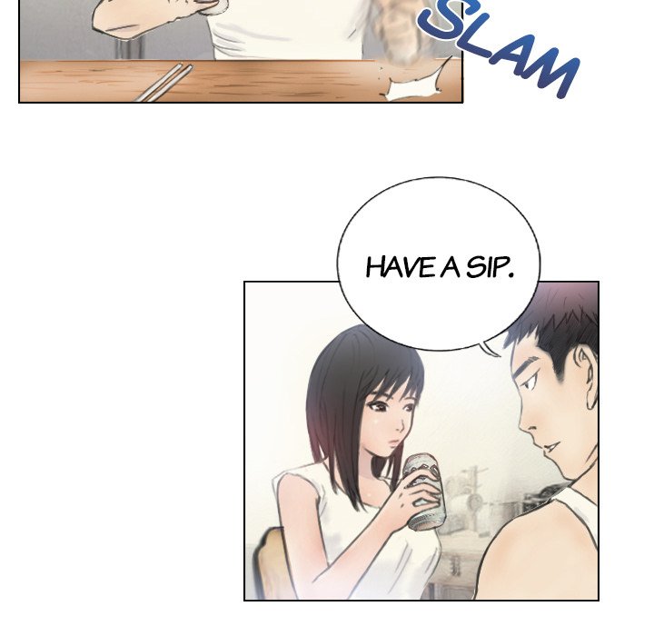 The Man's Superpowers - episode 2 - 13