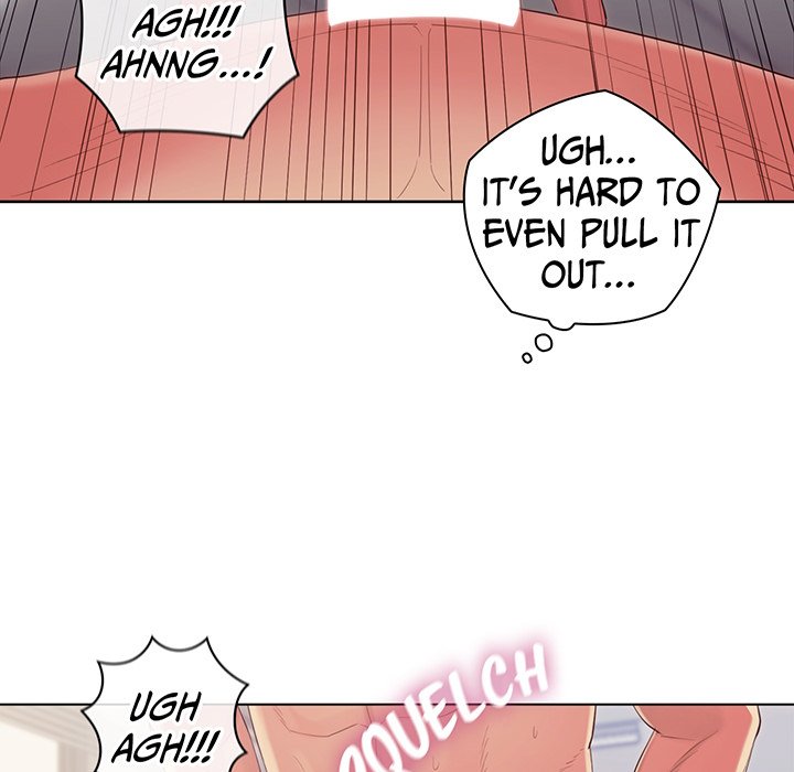 Master, Do You Need A Hand? - episode 37 - 105