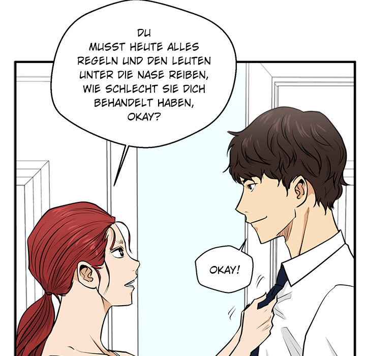Los geht´s Mr. Kang! - episode 71 - 105