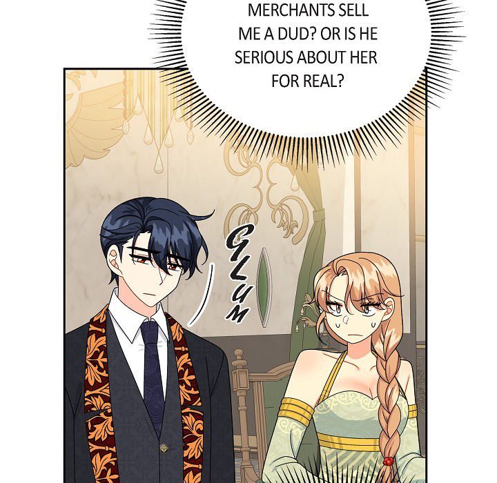 The Destroyer Fell in Love with Me - episode 45 - 98