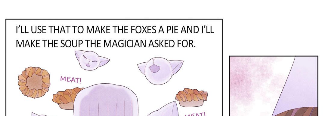 Magic Soup - episode 17 - 32