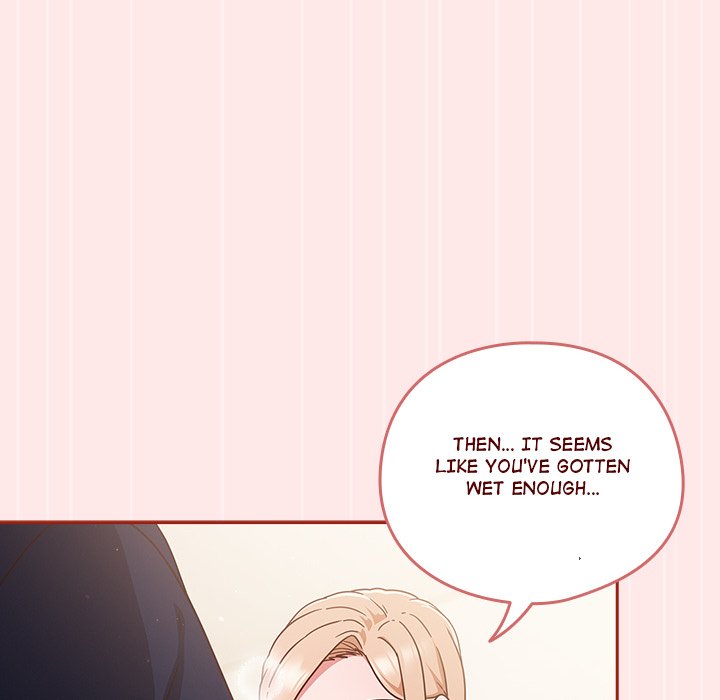 Honey Sweet Part-Time Job - episode 7 - 83