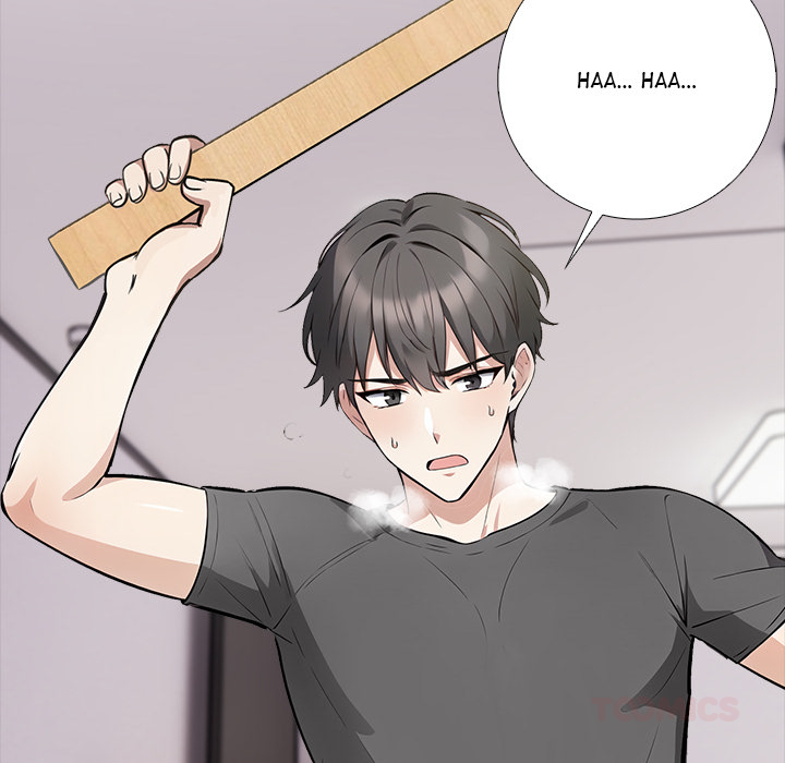 Locked With Her - episode 5 - 62