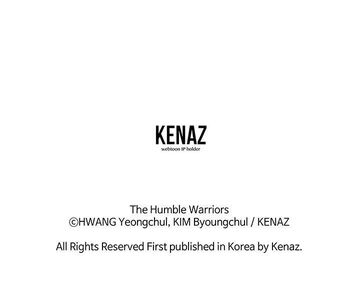 The Humble Warriors - episode 21 - 136