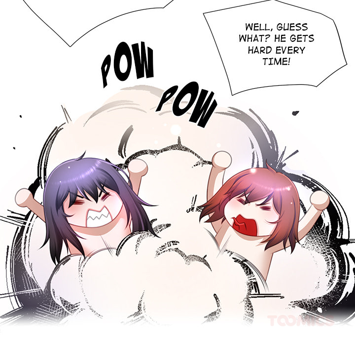 No, I Want HER! - UNCENSORED - episode 33 - 56