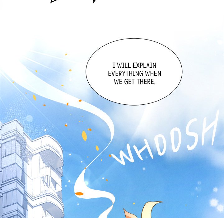 Strange Family - episode 3 - 4