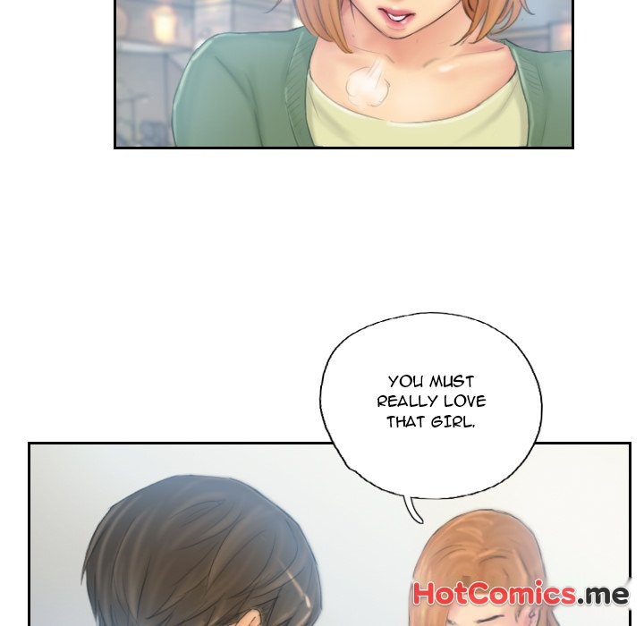 New Face - episode 35 - 11