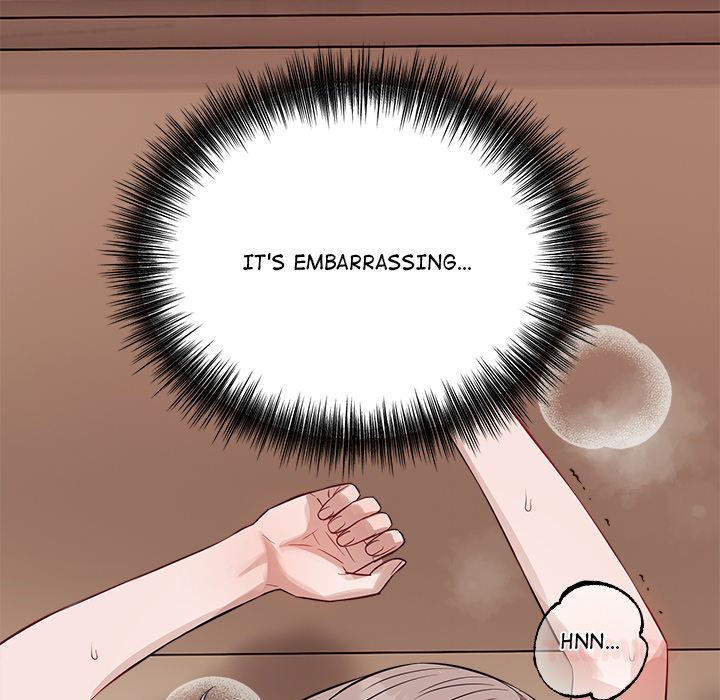 I'm Here for You - UNCENSORED - episode 11 - 119