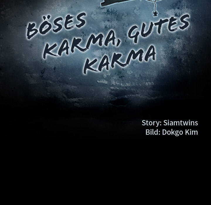 Böses Karma, gutes Karma - episode 16 - 10