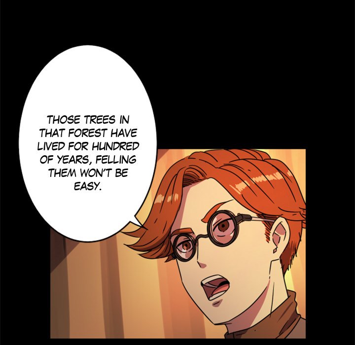 The Chronicle of Seven - episode 13 - 8