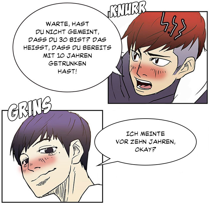 Tweener - episode 9 - 74