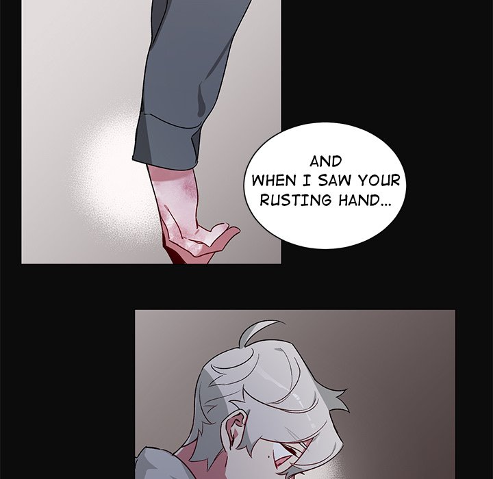 The Music Box of Petals - episode 30 - 26