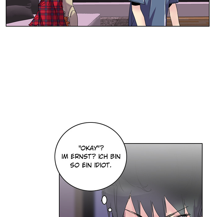 Partnerbörse mal anders - episode 1 - 37