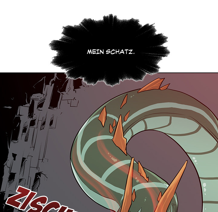 Yeongnos Giftzähne - episode 21 - 127