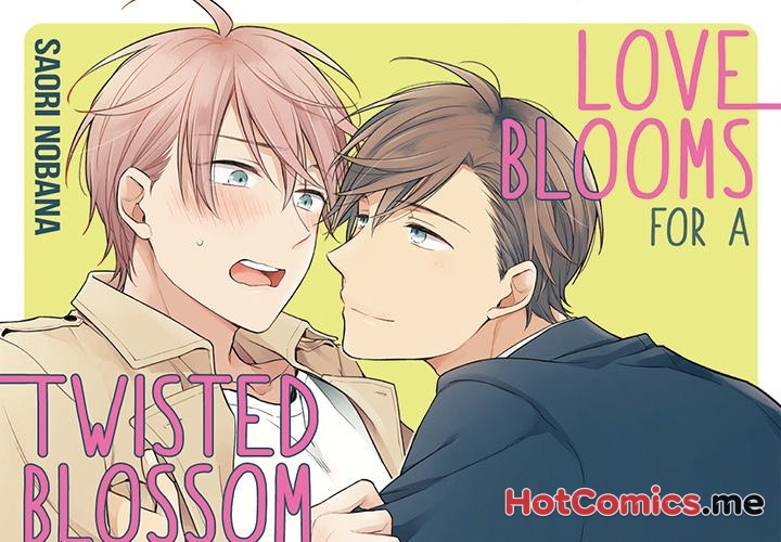 Love Blooms for a Twisted Blossom - episode 9 - 0