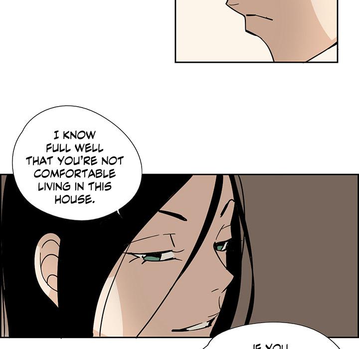 An Innocent Sin - episode 87 - 55