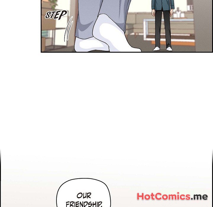 The Friendship Dilemma - episode 4 - 35