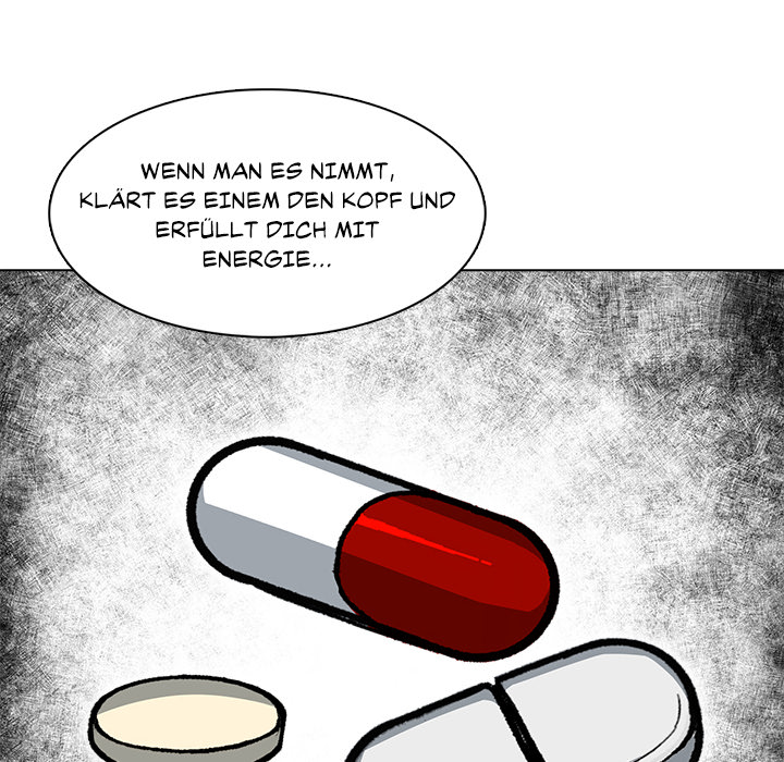 Teufel der Oberstufe: Boost - episode 27 - 49