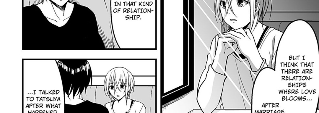 Please… Don’t Make Me Come Anymore… I Was Continuously Bedded by My Younger Uncle Until the Day Before My Wedding… - episode 19 - 9