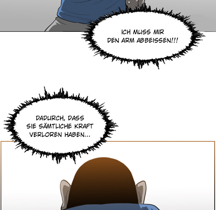 Evas Verderben - episode 48 - 58