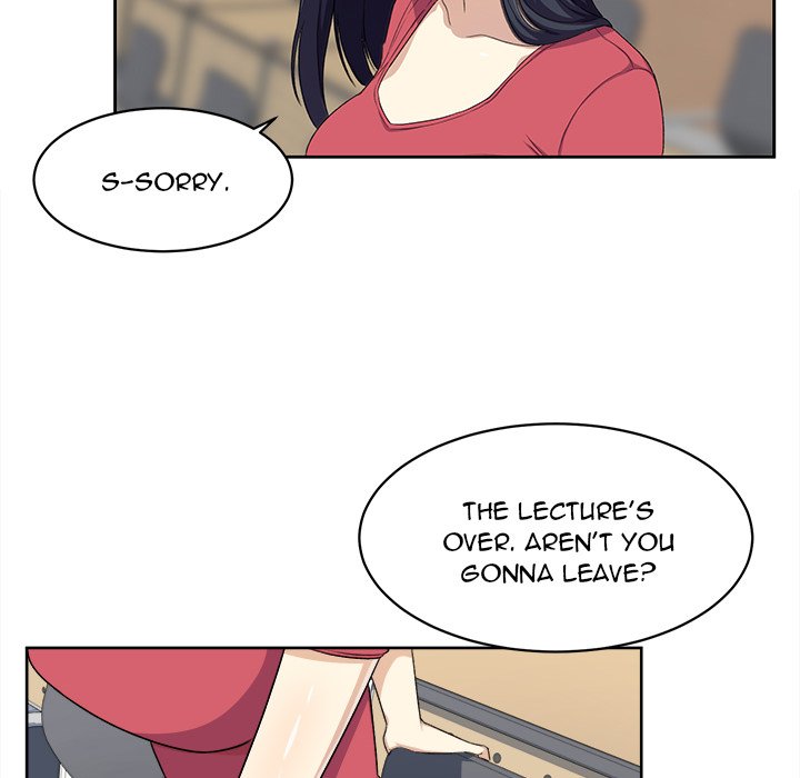 Excuse Me, This is my Room - episode 10 - 90
