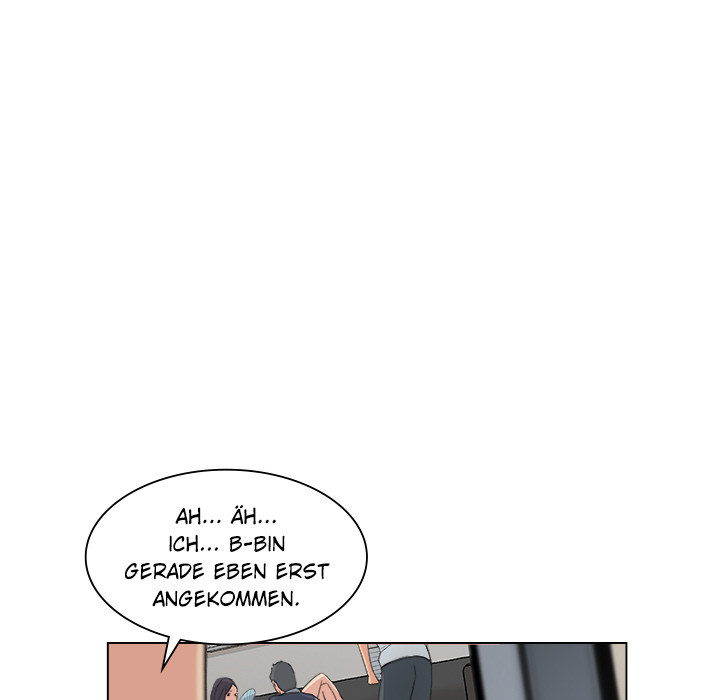 Soojungs Comicladen - episode 1 - 16