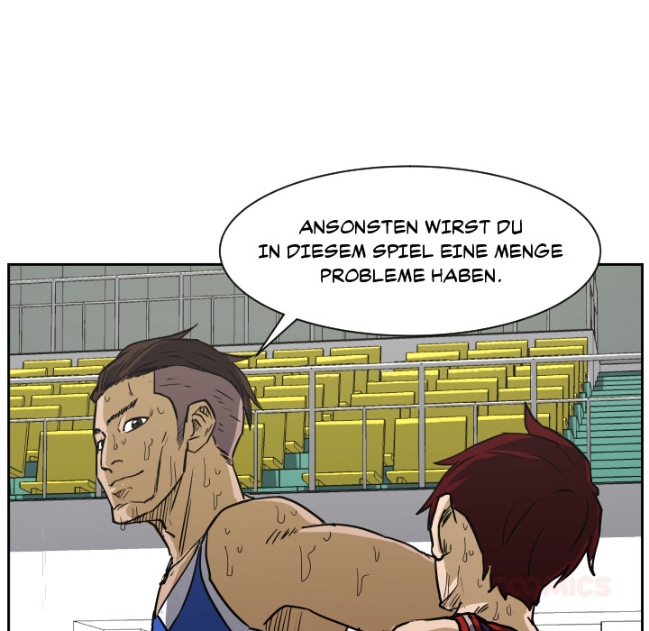 Tweener - episode 79 - 98