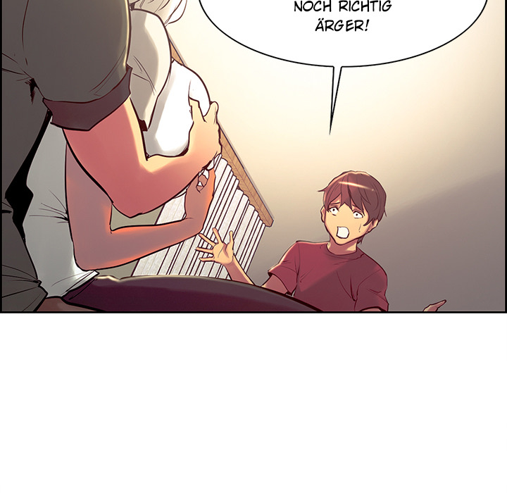 Zahme Damen - episode 11 - 21