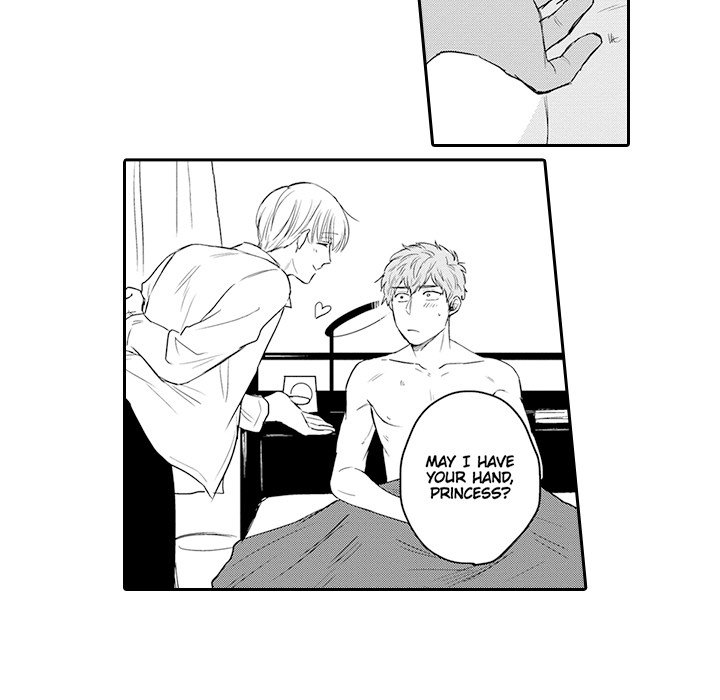 You Are My Princess - episode 13 - 30