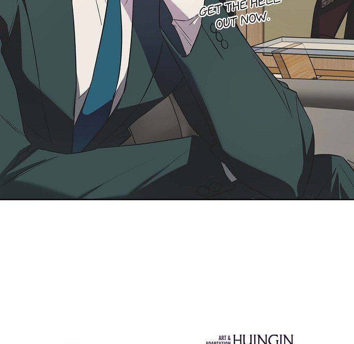 Hard-Boiled Love - episode 26 - 29