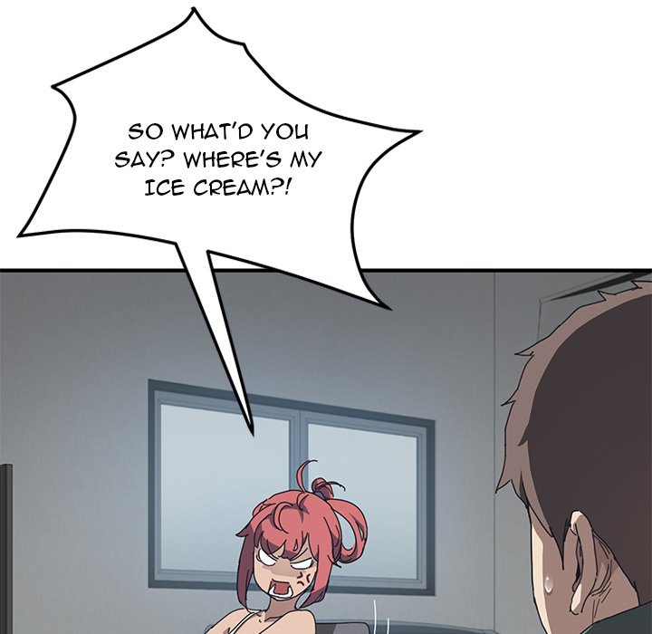 The Unwanted Roommate - episode 1 - 35
