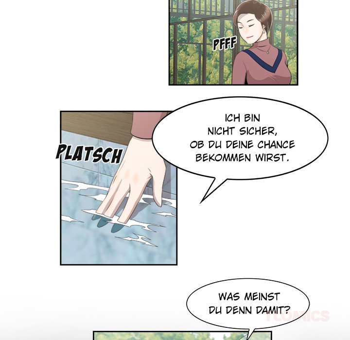 Dorf sucht Lehrer - episode 4 - 7