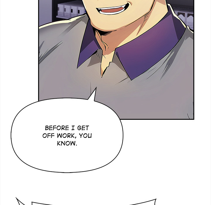 A Lucrative Affair - episode 3 - 9