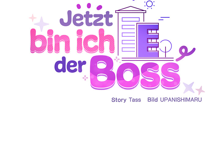 Jetzt bin ich der Boss - episode 33 - 1