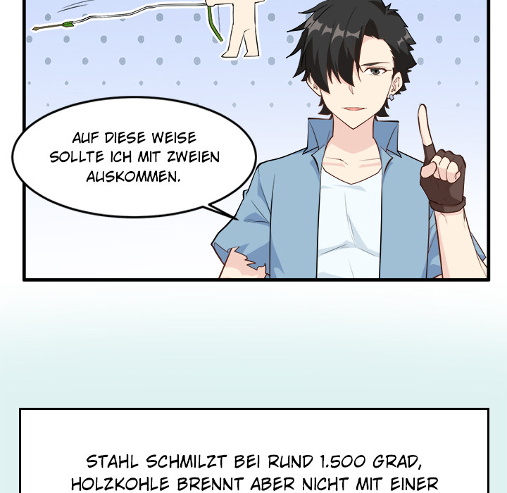 Survival-Log: Überleben für Anfänger - episode 15 - 29
