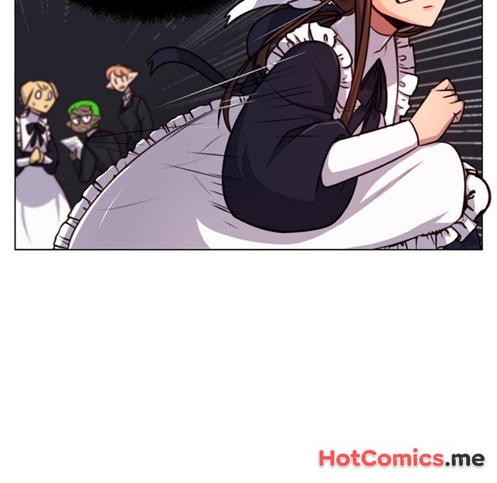 Forest of the Fireflies - episode 24 - 25