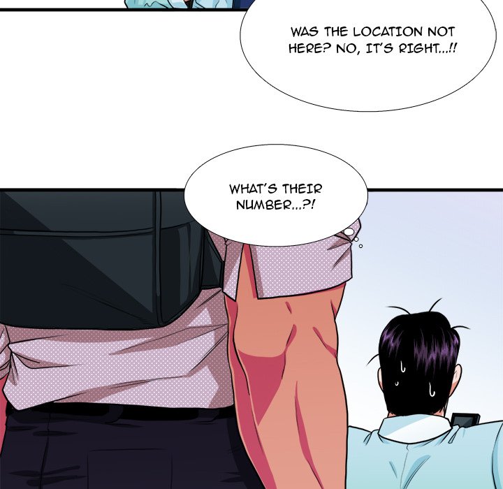 Same, but Different - episode 12 - 42