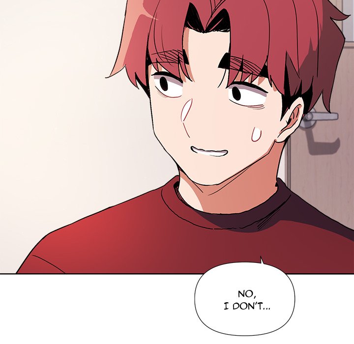 An Outsider's Way In - episode 5 - 19