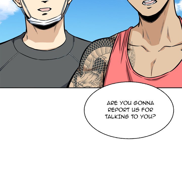 Excuse me, This is my Room - episode 68 - 97