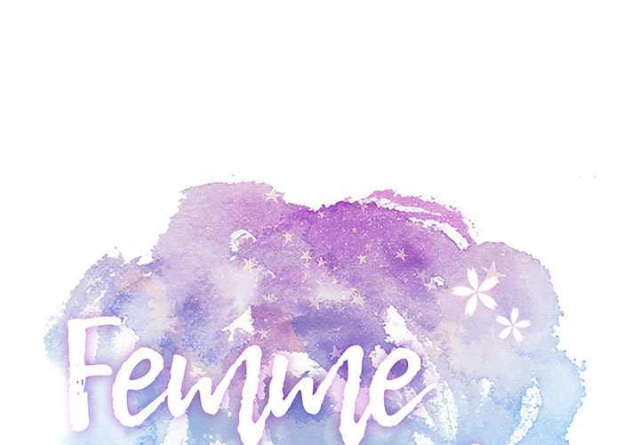 Femme Fatale - episode 58 - 0